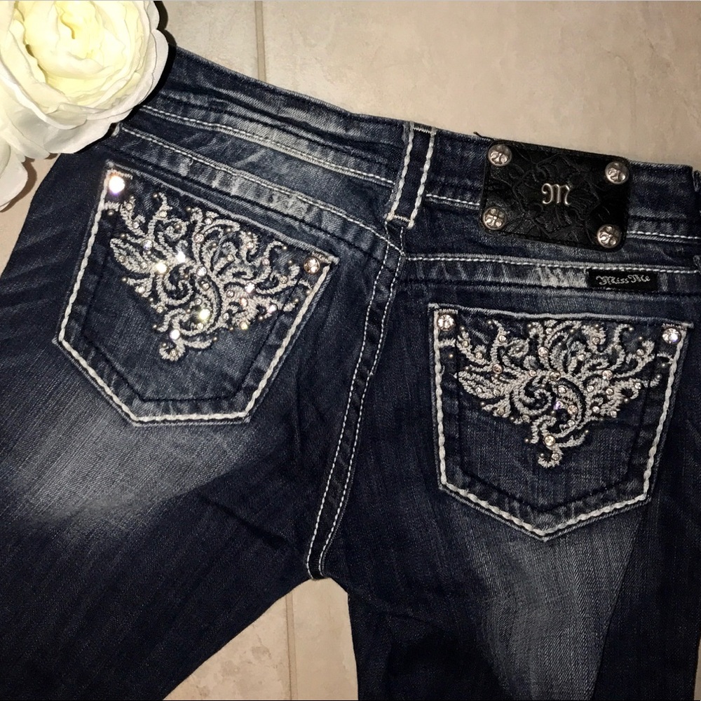 MissMe Jean
